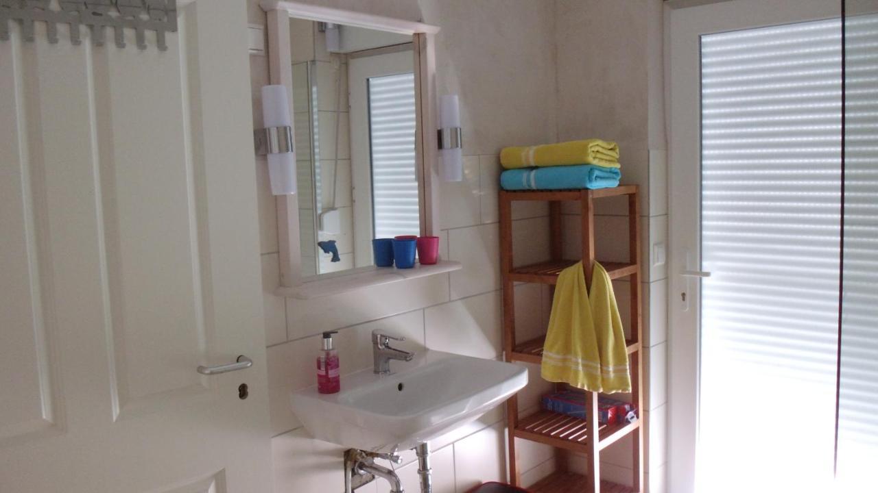 Apartament Haus Magnolia 2 Kandern Zewnętrze zdjęcie
