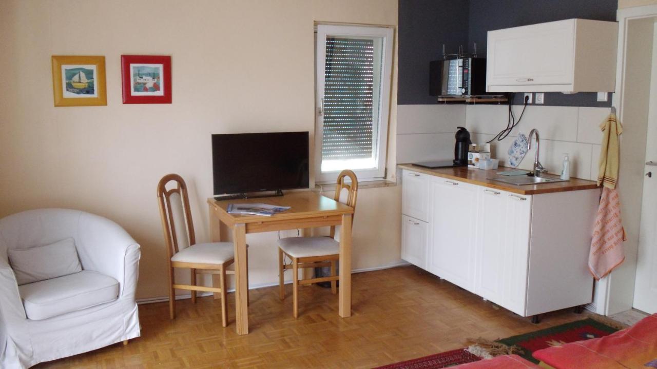 Apartament Haus Magnolia 2 Kandern Zewnętrze zdjęcie