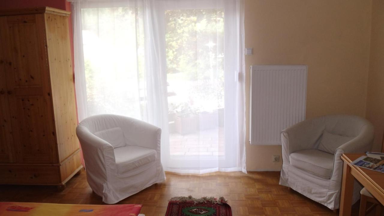 Apartament Haus Magnolia 2 Kandern Zewnętrze zdjęcie