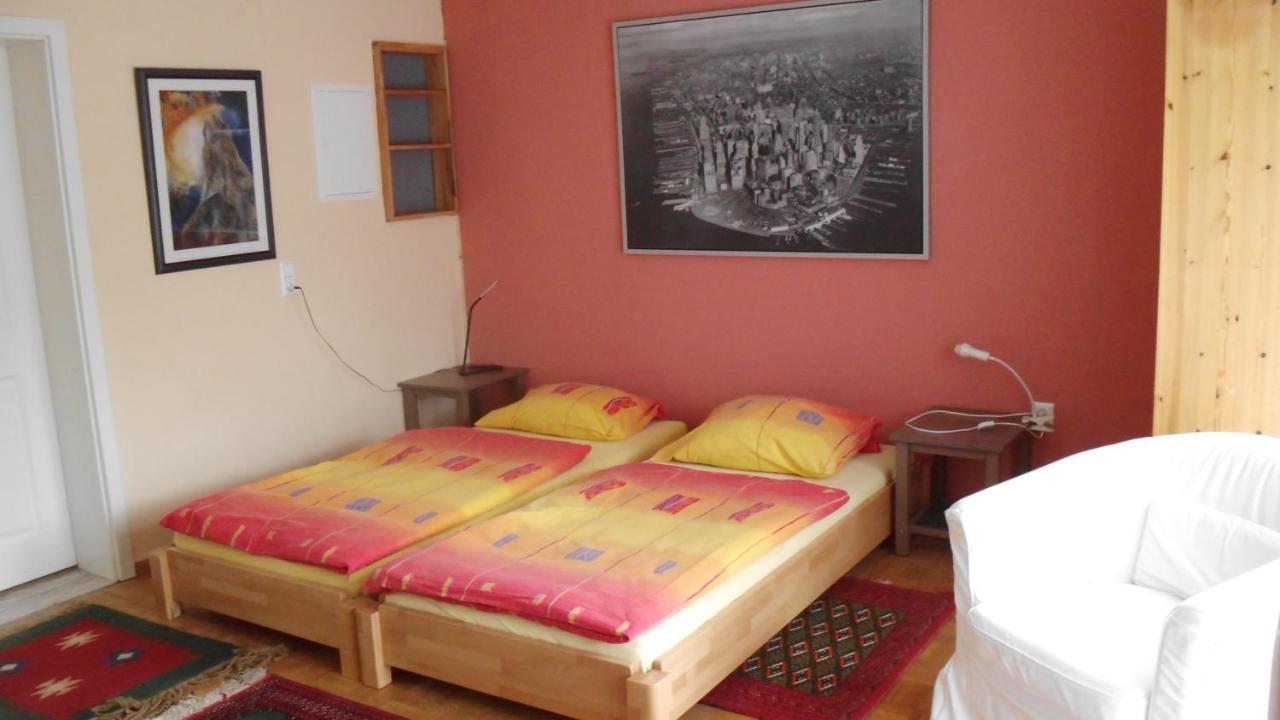 Apartament Haus Magnolia 2 Kandern Zewnętrze zdjęcie